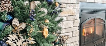 The Gatehouse at Wampler's Lake