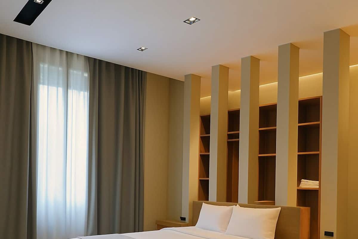 Luxury Studio Suite