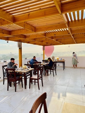 Superior Room, 1 Large Twin Bed | Mountain view