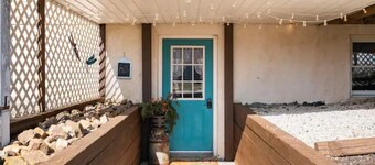 Twin Ridge Retreat