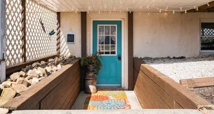 Twin Ridge Retreat