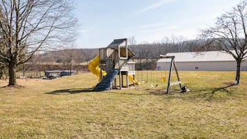 Espace pour enfants