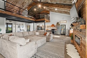 TV connectée, baby-foot