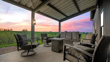 Terraço/pátio