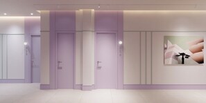 Building design - BlueMalva (Valencia)