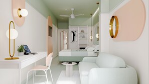 Chăn bông, truy cập Internet không dây miễn phí, bộ trải giường 