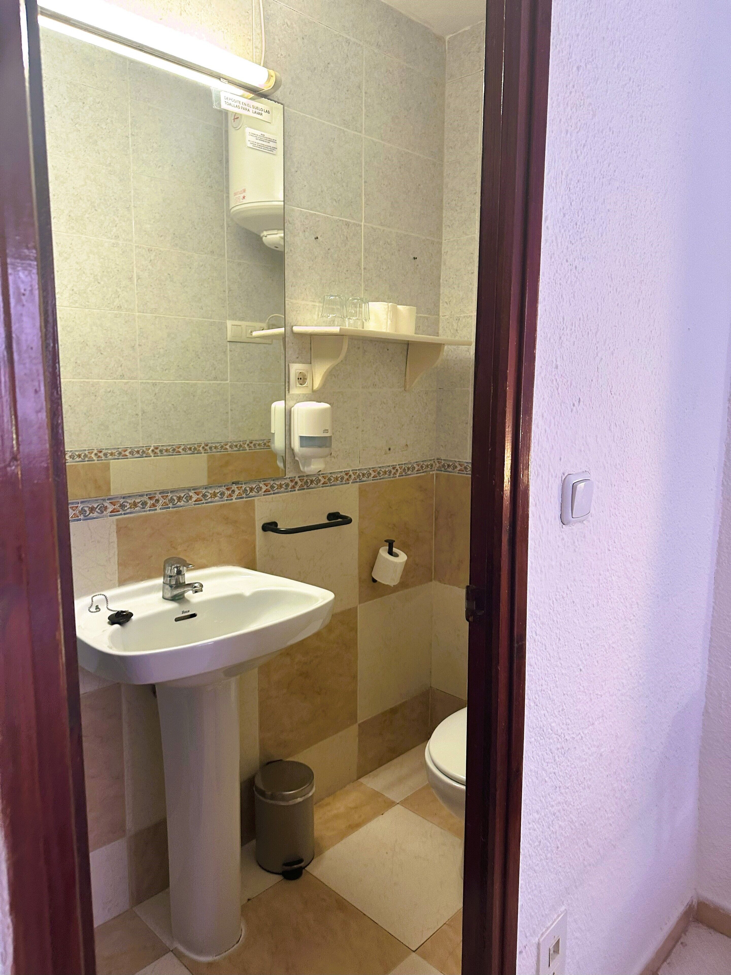 Photo - Barraca Suites