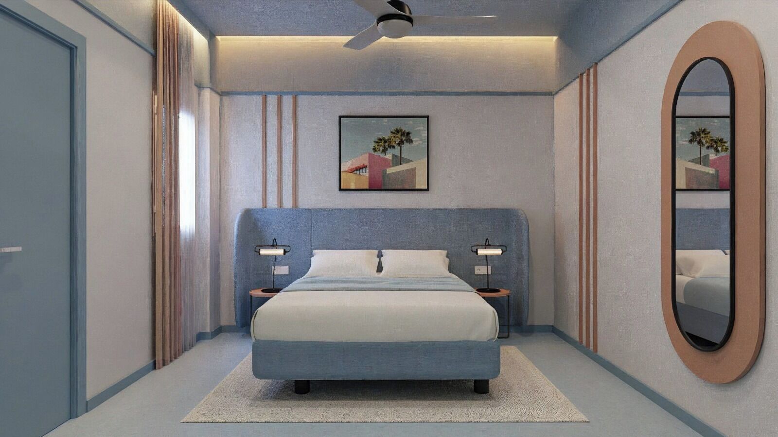 Daunenbettdecken, kostenloses WLAN, Bettwäsche