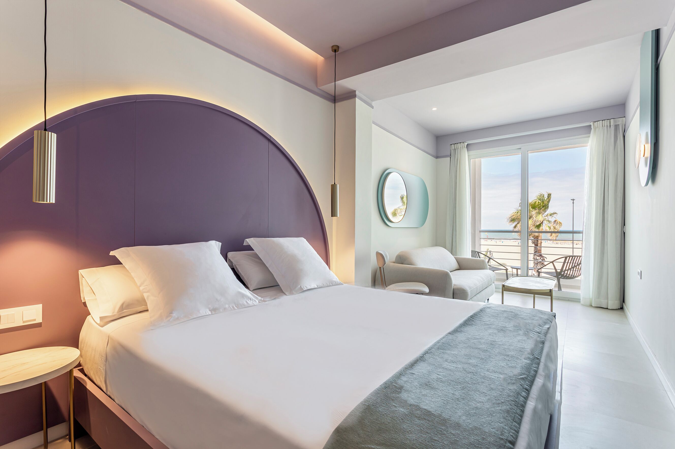 Photo - BlueMalva