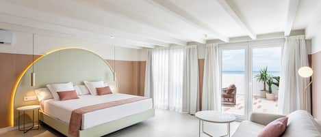 Cubrecamas, wifi gratis y ropa de cama
