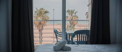 Couette en duvet d'oie, Wi-Fi gratuit, draps fournis