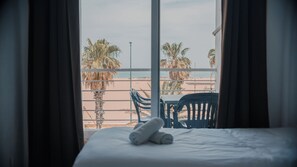 Dundyner, wi-fi (inkludert) og sengetøy