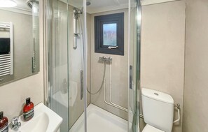 Dusche
