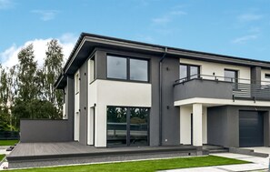 Exterior - Awesome home in Kamien Pomorski (Kamien Pomorski)