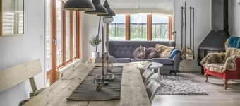 Fantastisk hjem i Norrtälje med kjøkken