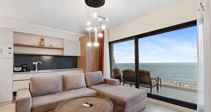 Gioia Sea View