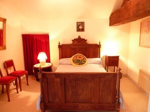 3 Schlafzimmer, Internetzugang