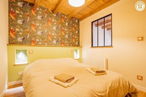 2 Schlafzimmer, Internetzugang