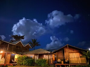 Exterior - Paraíso Sunset Bungalows (Hanga Roa)