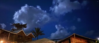 Paraíso Sunset Bungalows