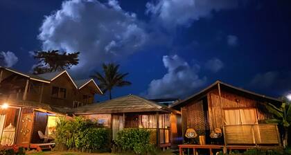 Paraíso Sunset Bungalows