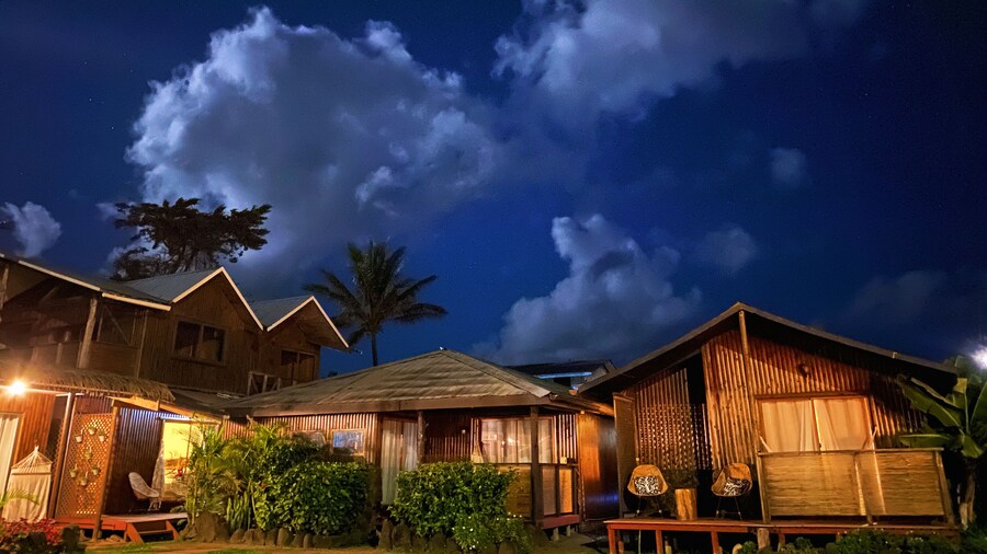 Paraíso Sunset Bungalows