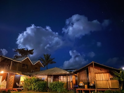 Paraíso Sunset Bungalows