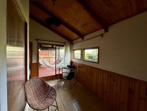 منطقة المعيشة