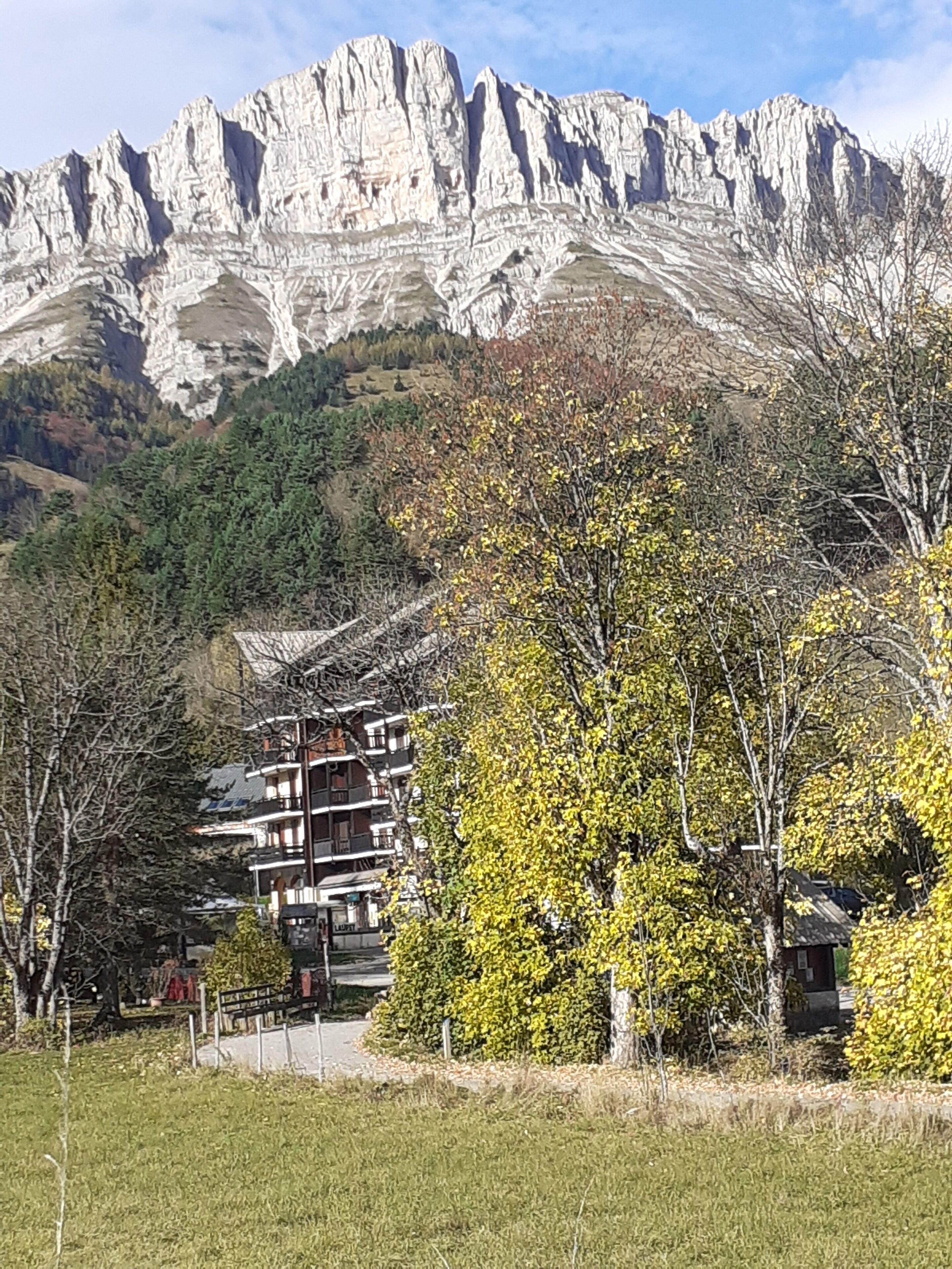 Außenbereich