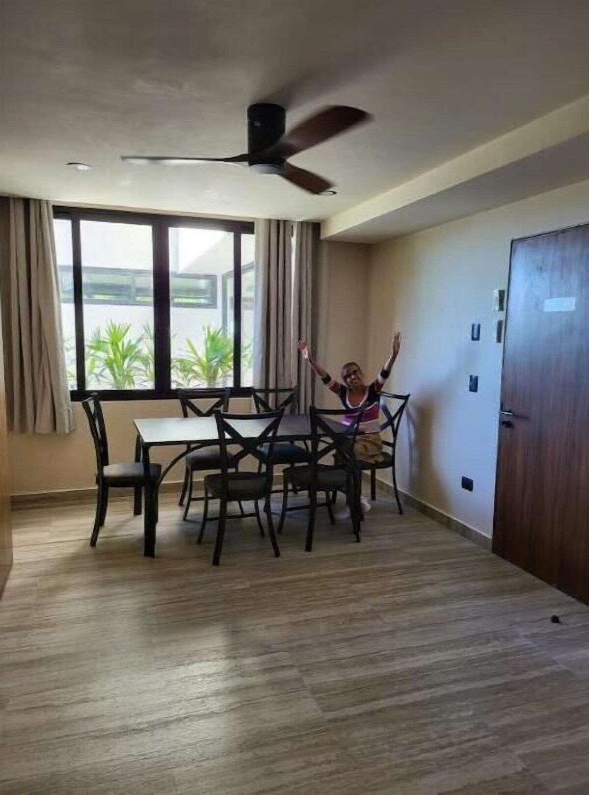 Image de profil de l’hôte