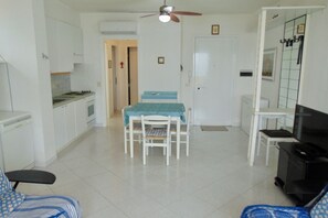 Interior - SE057 - Senigallia, wonderful seafront penthouse (Senigallia)