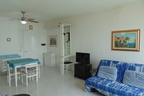 TV - SE057 - Senigallia, wonderful seafront penthouse (Senigallia)