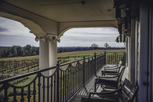 Área da propriedade