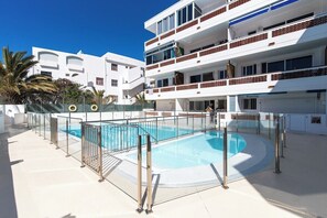 Pool - Home2Book Stylish Tropical Apt Terrace & Pool (Maspalomas)