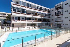 Pool - Home2Book Stylish Tropical Apt Terrace & Pool (Maspalomas)