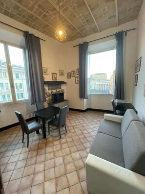 Smart TV - 3B Domus St. Peter Roma Centro (Roma)