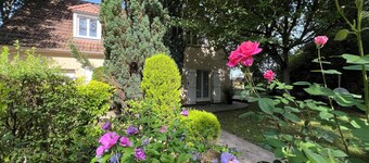Clos des chênes - Villa 14Pers - Near Disney & Paris