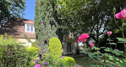 Clos des chênes - Villa 14Pers - Near Disney & Paris