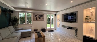 Clos des chênes - Villa 14Pers - Near Disney & Paris