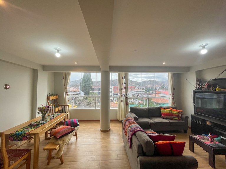 Best Deal! Cozy Apartment Cusco - Cusco