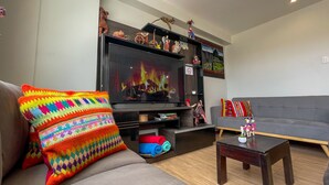 Smart TV