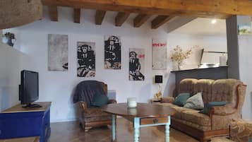 Televisión y libros