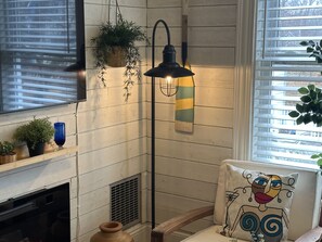 Intérieur