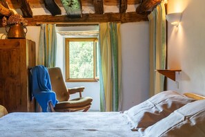 2 Schlafzimmer, Bügeleisen/Bügelbrett, kostenloses WLAN