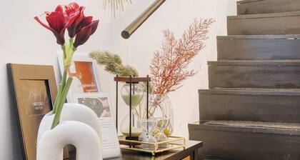 Apartamento 'Prestigegoldresidence 1 - Old Town' con Wi-Fi y Aire Acondicionado