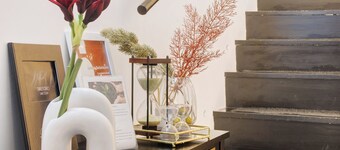 Apartment 'Prestigegoldresidence 1 - Old Town' with Wi-Fi and Air Conditioning