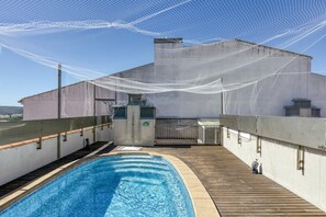 Pool - Apartment 'Mona 3' with Shared Pool, Wi-Fi and Air Conditioning (L'Escala)