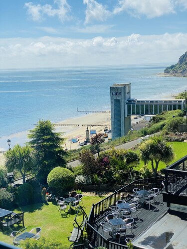 Close To The Beach
Ferry Available At Discounted Price