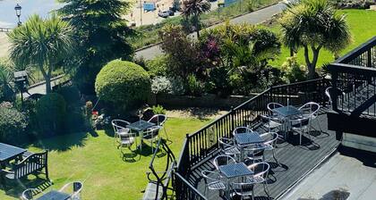 Close To The Beach
Ferry Available At Discounted Price
