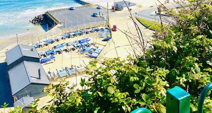 Close To The Beach
Ferry Available At Discounted Price